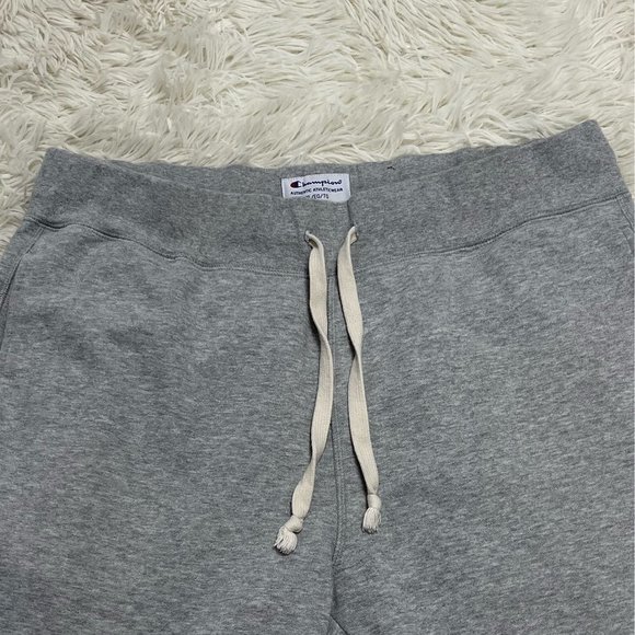 Champion Sweatpants Shorts - XL - Picture 3 of 4